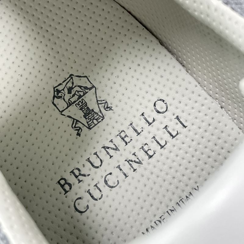 Brunello Cucinelli Shoes